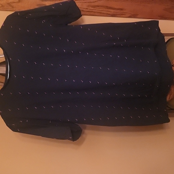 Cactus Man men's flamingo tee L - Picture 1 of 4